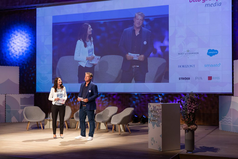 Retail Media Summit